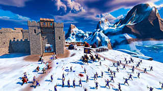 War the Knights screenshot 3