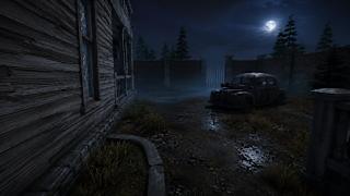 Scary Ring screenshot 5
