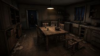 Scary Ring screenshot 2