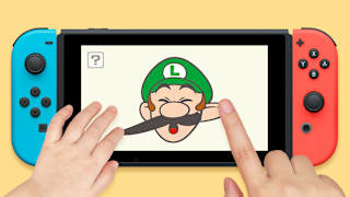 Hello, Luigi! screenshot 2