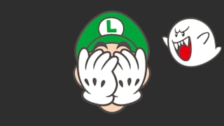 Hello, Luigi! screenshot 5