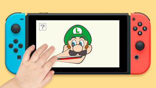 Hello, Luigi! screenshot 1