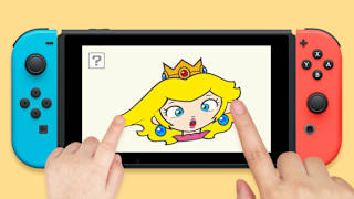 Hello, Peach! screenshot 2