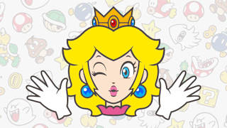 Hello, Peach! screenshot 6