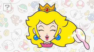 Hello, Peach! screenshot 5