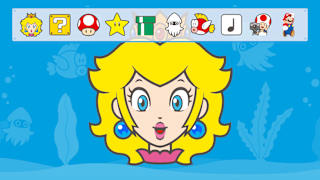 Hello, Peach! screenshot 3