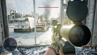 Special Forces: Blackout screenshot 5