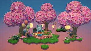 Hokko Spaces screenshot 2