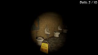 Screaming Halls: Horror screenshot 5