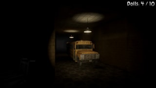 Screaming Halls: Horror screenshot 6