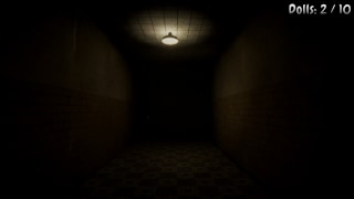 Screaming Halls: Horror screenshot 3