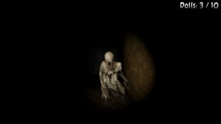 Screaming Halls: Horror screenshot 2