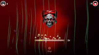 Death Room Boys: A Psychological Horror Killing Game screenshot 2