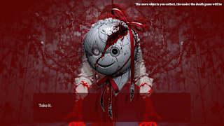 Death Room Boys: A Psychological Horror Killing Game screenshot 5