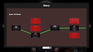 Death Room Boys: A Psychological Horror Killing Game screenshot 3