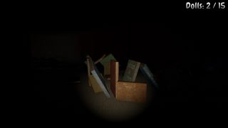 RED HALLWAY: Horror screenshot 3
