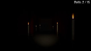 RED HALLWAY: Horror screenshot 2