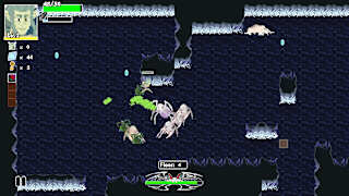 Dungeons of Alethrion screenshot 5