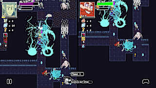 Dungeons of Alethrion screenshot 2