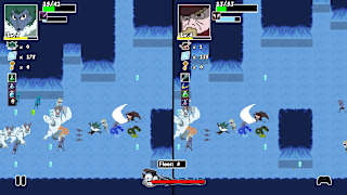 Dungeons of Alethrion screenshot 3