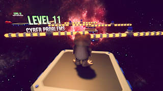 Space Parkour Obby screenshot 3