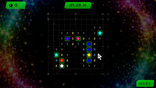 MineSweeper Galaxy screenshot 3