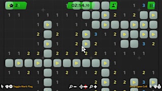 MineSweeper Galaxy screenshot 4