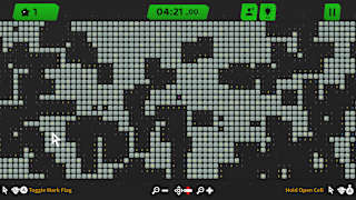 MineSweeper Galaxy screenshot 5