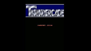 Arcade Archives THUNDERCADE screenshot 1