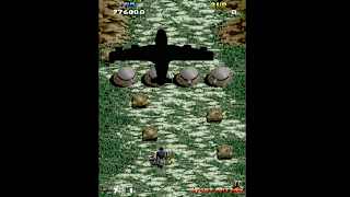 Arcade Archives THUNDERCADE screenshot 5