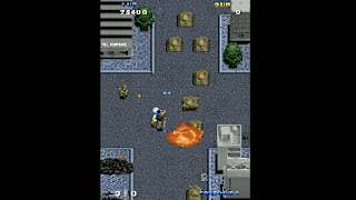 Arcade Archives THUNDERCADE screenshot 2