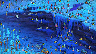 Hidden Objects screenshot 4