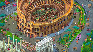 Hidden Objects screenshot 3