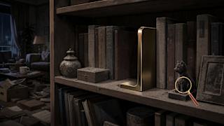 Casual Mystery Solving Bite-Sized Mysteries screenshot 2