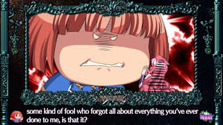 Cotton Reboot! High Tension! screenshot 4