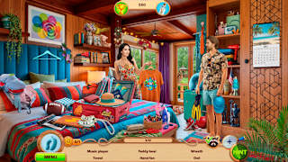 Cruise Adventure: Hidden Journey Collector's Edition screenshot 6