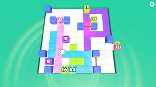 Unlock Merge screenshot 5