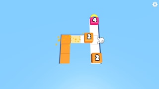 Unlock Merge screenshot 1