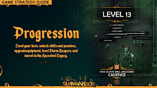 The Slormancer Game Strategy Guide screenshot 2
