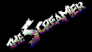 EGGCONSOLE THE SCREAMER PC-8801 screenshot 5
