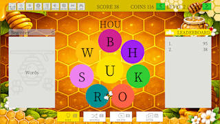 WordBuzz 5 screenshot 2