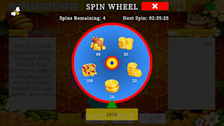 WordBuzz 5 screenshot 4