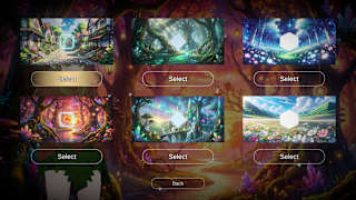 2048 Battles – Sylvan Sirens screenshot 6