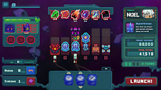 Dicevaders screenshot 5