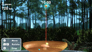 Mushroom Tower screenshot 1