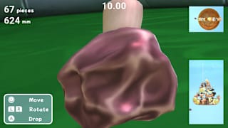 Mushroom Tower screenshot 4