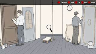 Mystery Time: Case Files screenshot 3