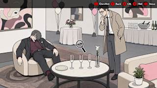 Mystery Time: Case Files screenshot 1