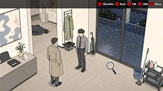 Mystery Time: Case Files screenshot 2