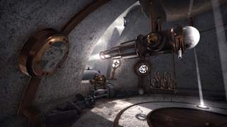 Quern - Undying Thoughts screenshot 3